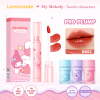 LEMONADE x SANRIO - PRO PLUMP (DẠNG THÂN DÀI)