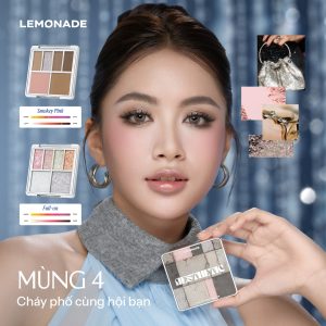 Mùng 4: "Cháy phố" cùng hội bạn