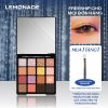 BẢNG PHẤN MẮT LEMONADE AESTHETIC EYESHADOW PALETTE VERSION 2